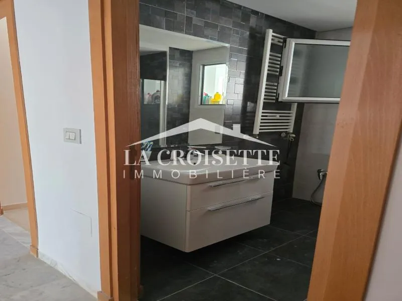 Appartement s3 à La Soukra ZAL2114