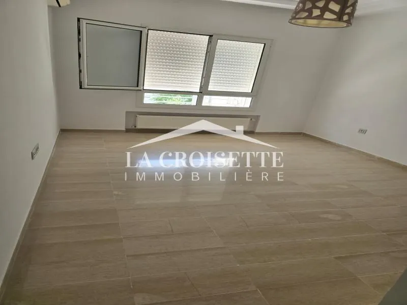 Appartement s3 à La Soukra ZAL2114
