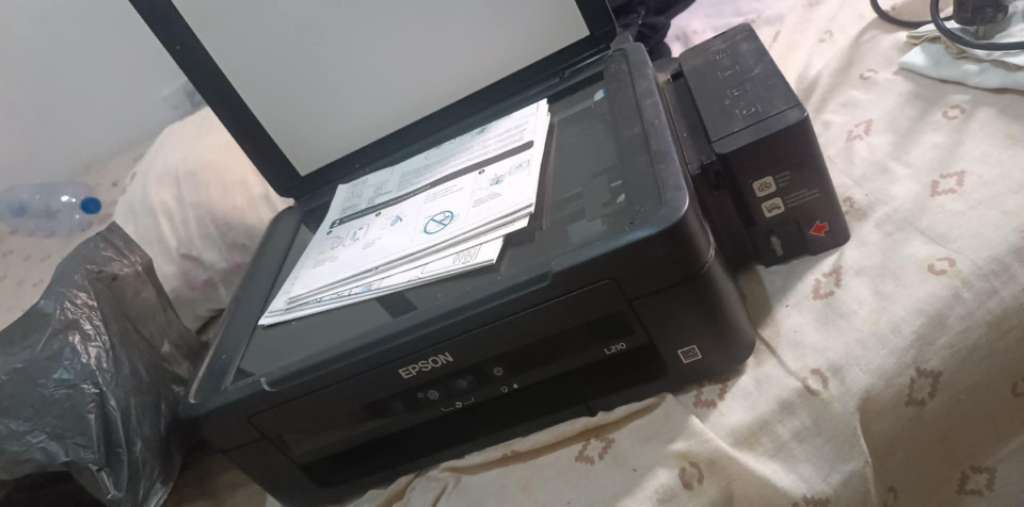 Imprimante Epson L210