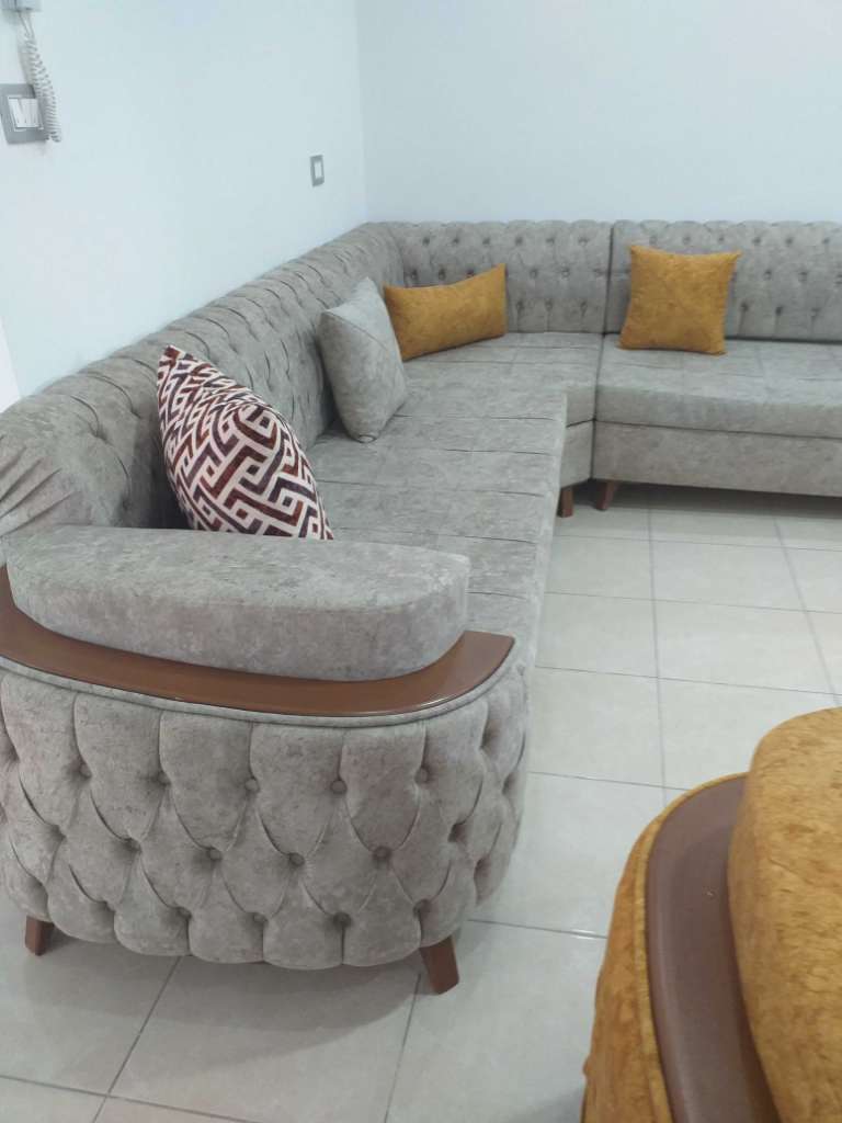 Salon a vd