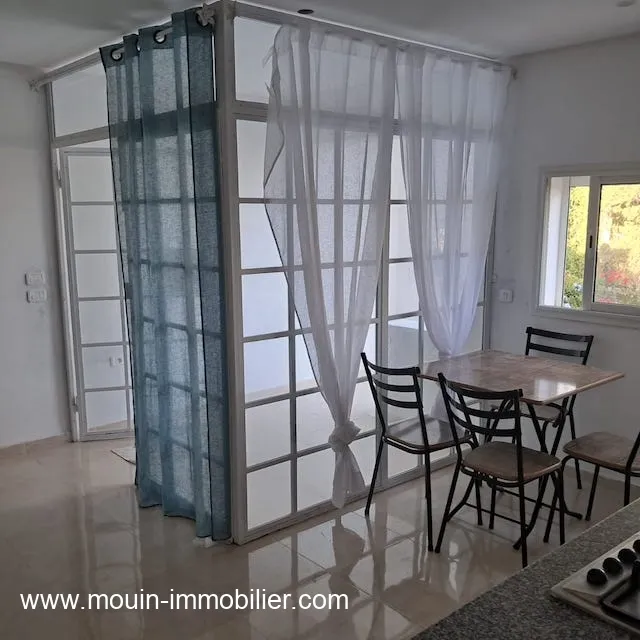 APPARTEMENT MAYA 5 I Hammamet AL3440