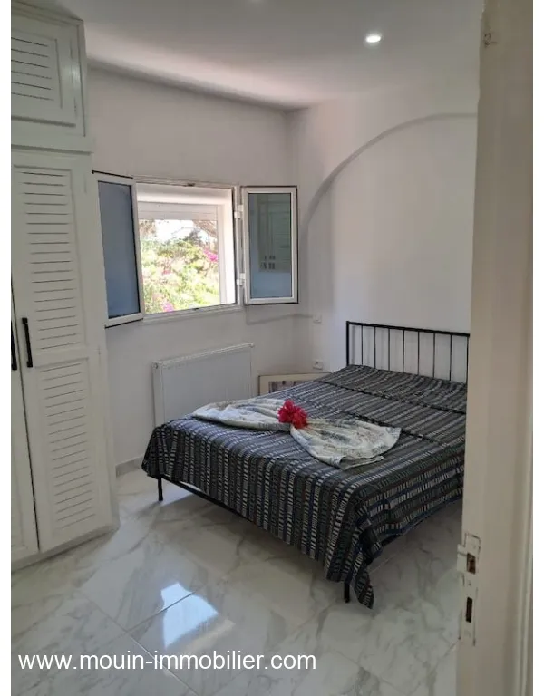 APPARTEMENT MAYA 5 I Hammamet AL3440