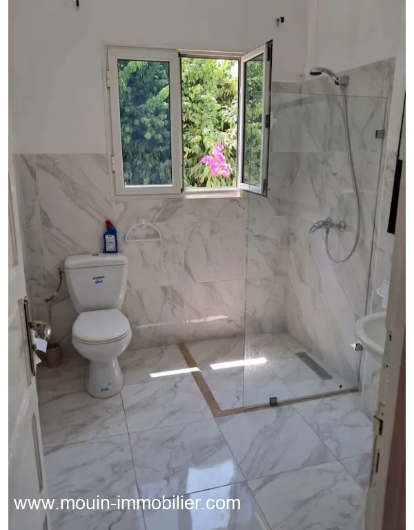 APPARTEMENT MAYA 5 I Hammamet AL3440