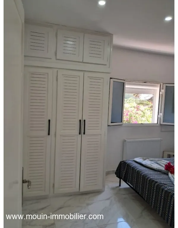 APPARTEMENT MAYA 5 I Hammamet AL3440