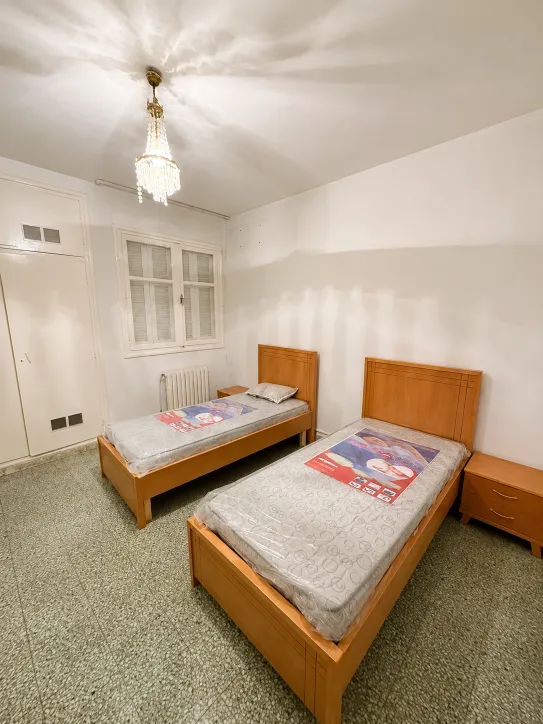 *À Louer – S+3 Meublé à El Manar 2 | Idéal pour Étudiants | 1 500 DT/mois**