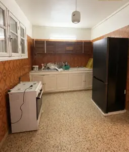 *À Louer – S+3 Meublé à El Manar 2 | Idéal pour Étudiants | 1 500 DT/mois**