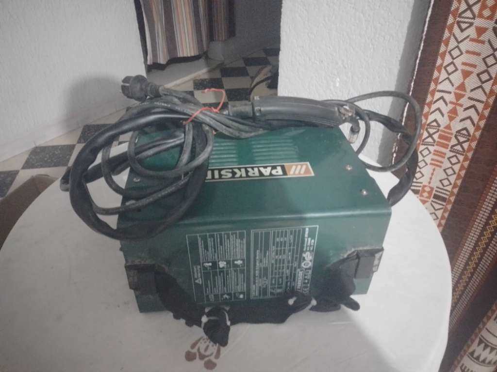 poste mta3 l7am n7as w aluminium