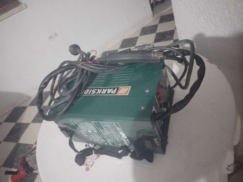 poste mta3 l7am n7as w aluminium