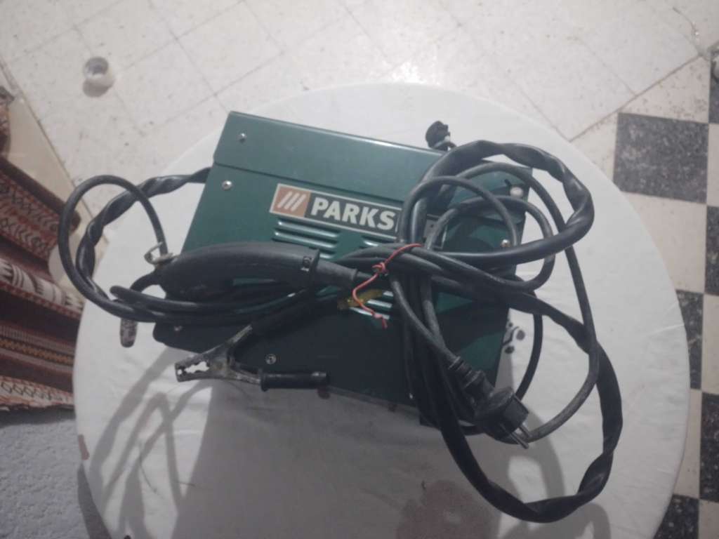 poste mta3 l7am n7as w aluminium