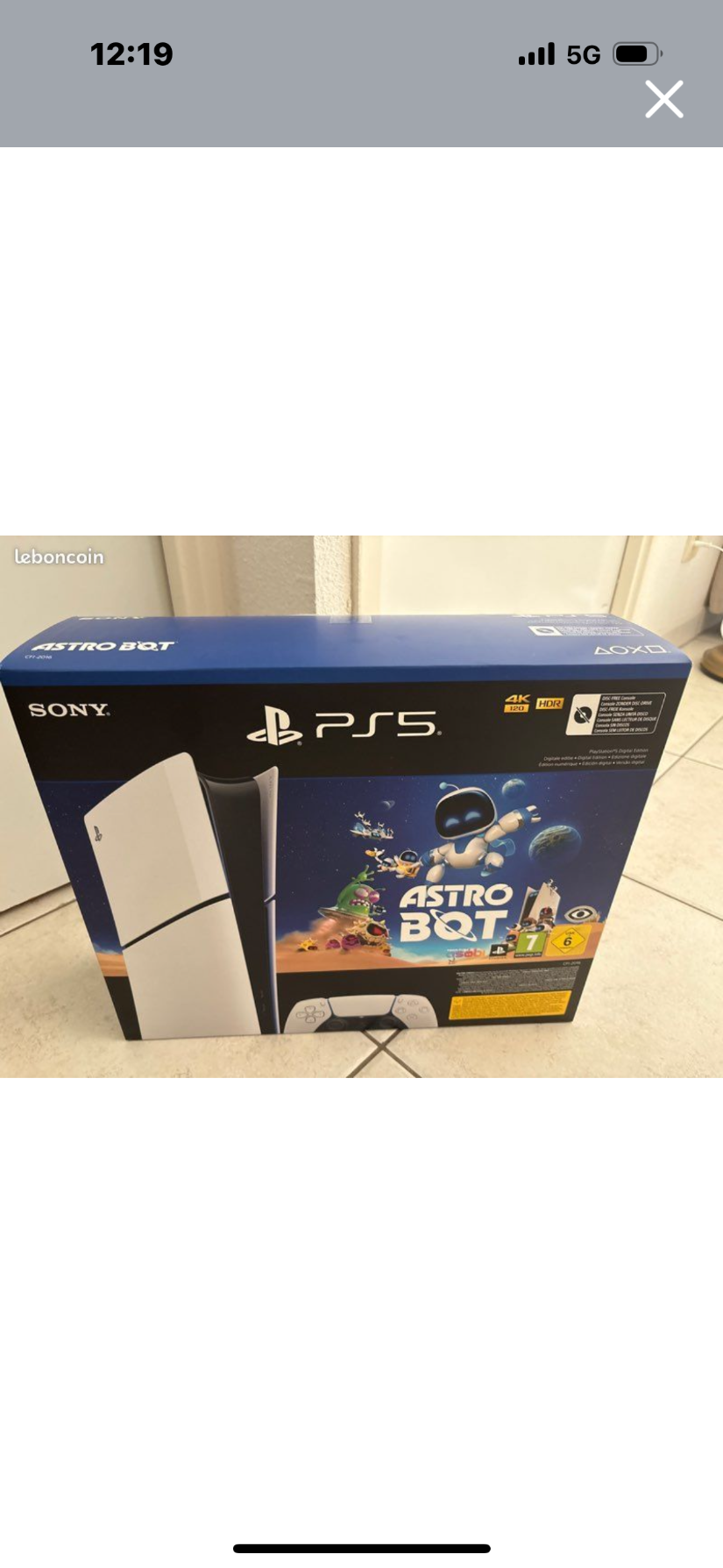 PlayStation 5