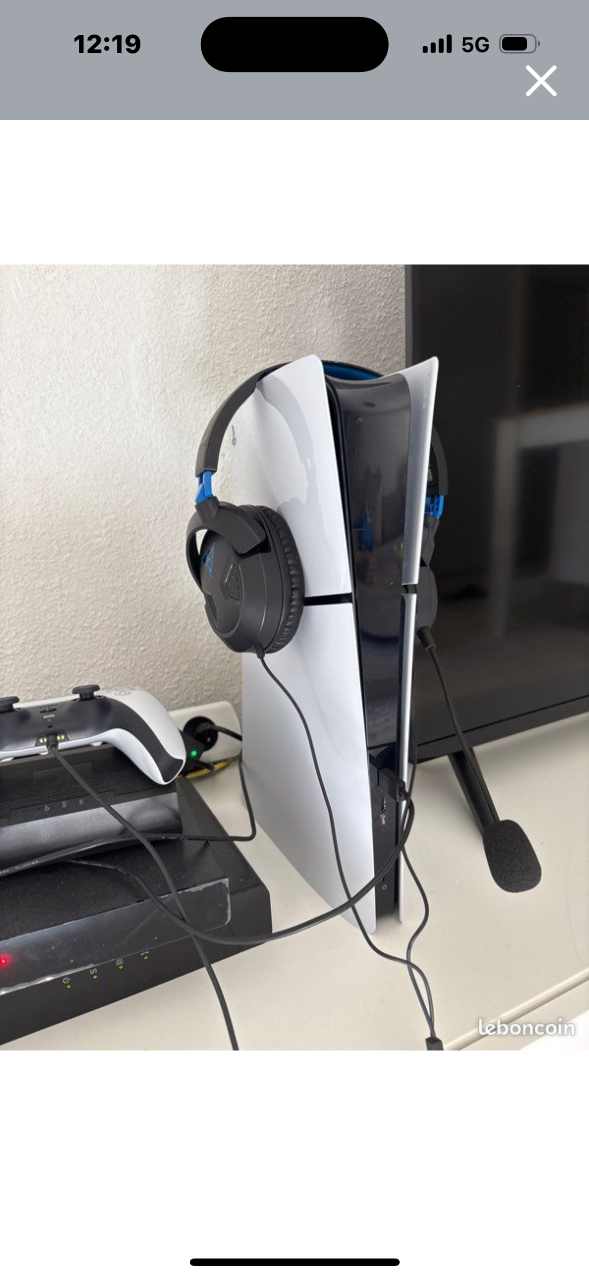 PlayStation 5