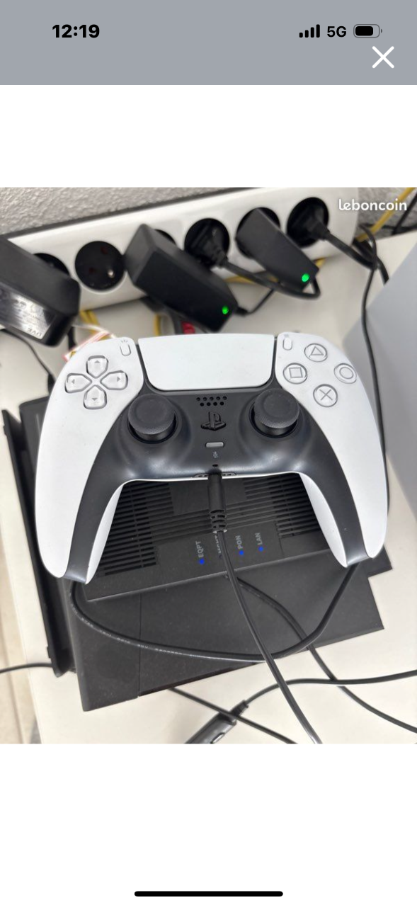 PlayStation 5