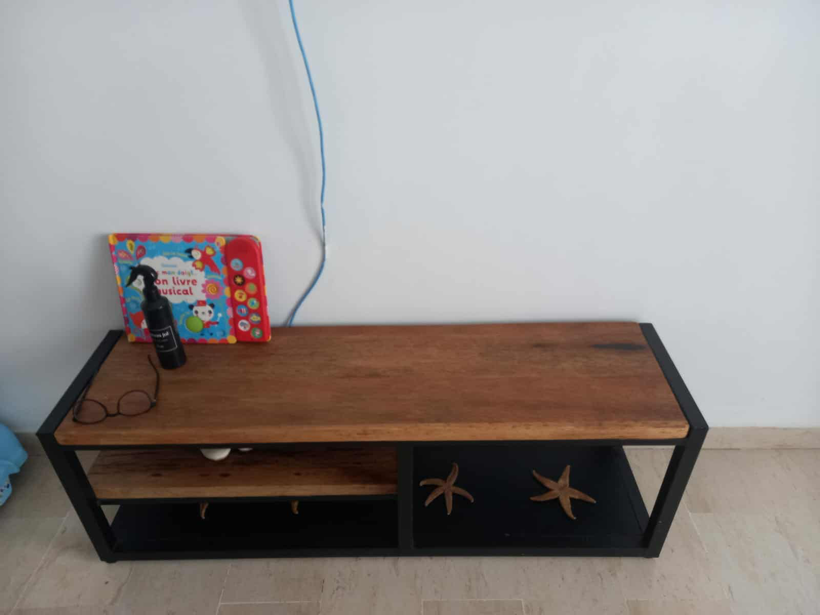 Sejour table basse table tv