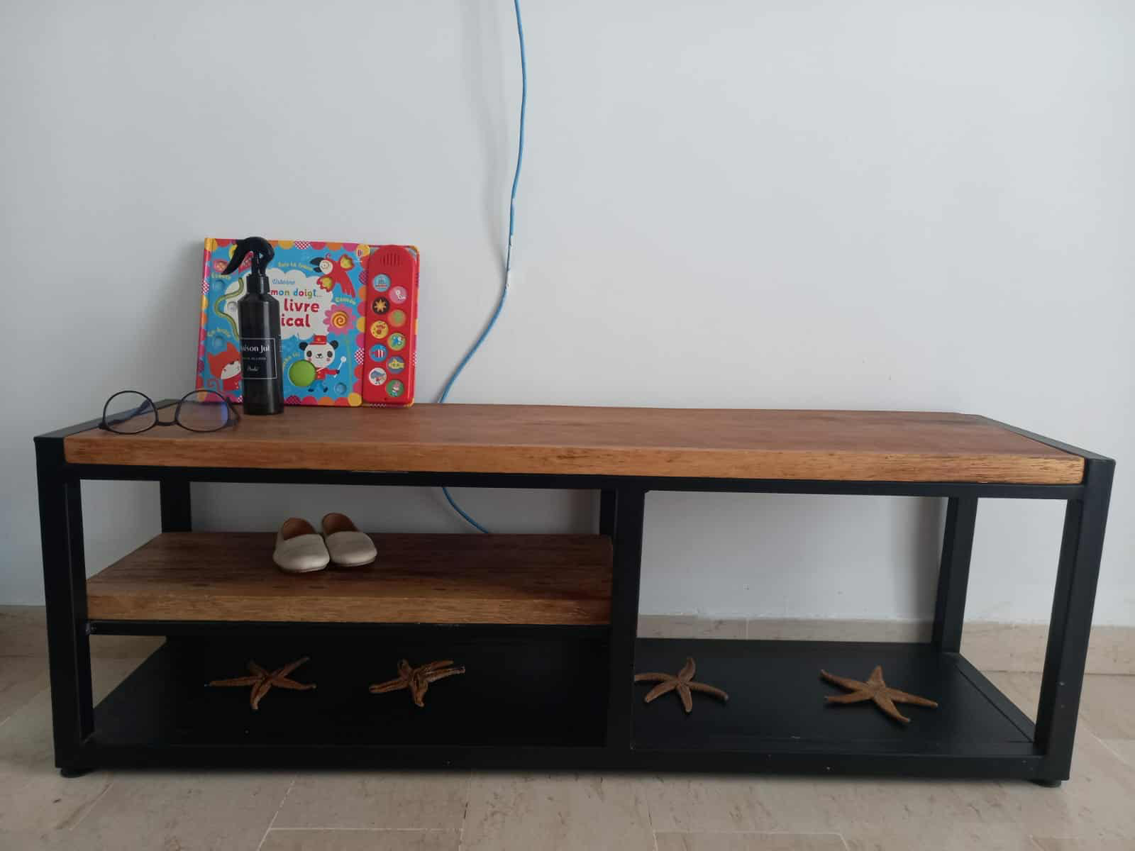 Sejour table basse table tv