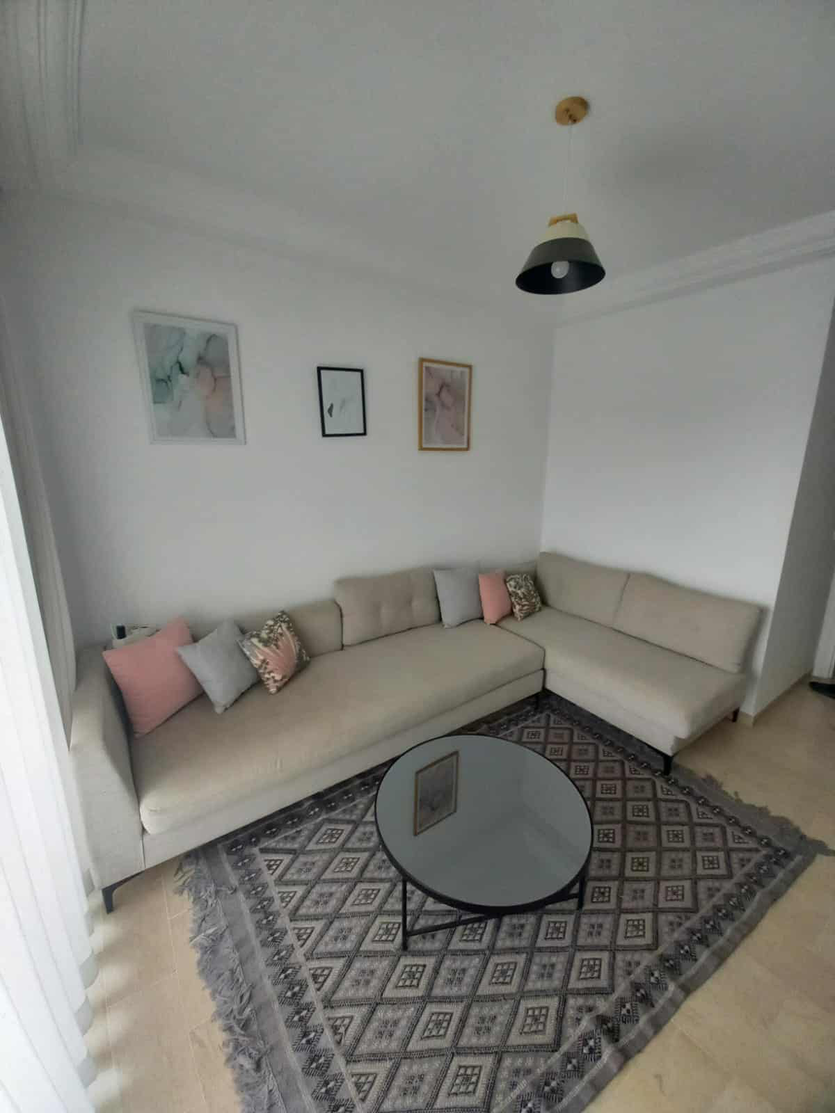 Sejour table basse table tv
