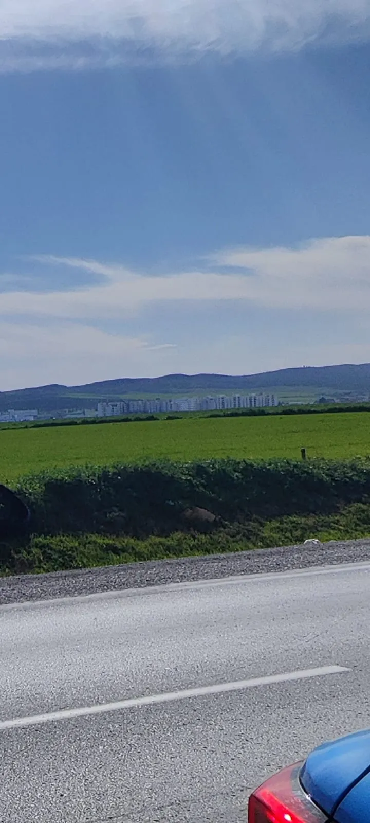 Terrain الفجة unique