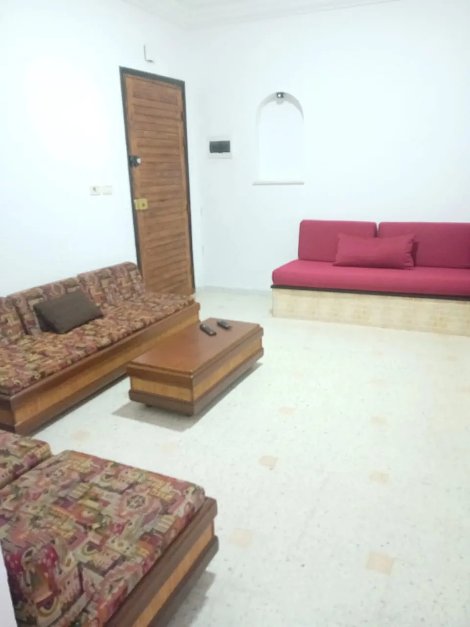 🌊S+1 Avec Vue Mer En Vente | Chott Mariem