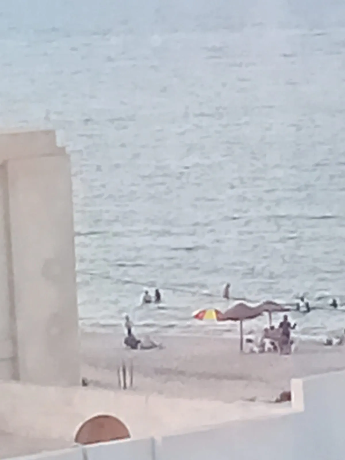 🌊S+1 Avec Vue Mer En Vente | Chott Mariem