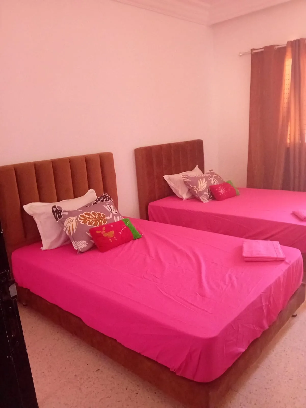 🌊S+1 Avec Vue Mer En Vente | Chott Mariem