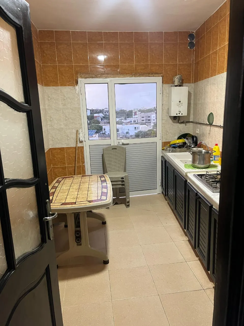 🌊S+1 Avec Vue Mer En Vente | Chott Mariem