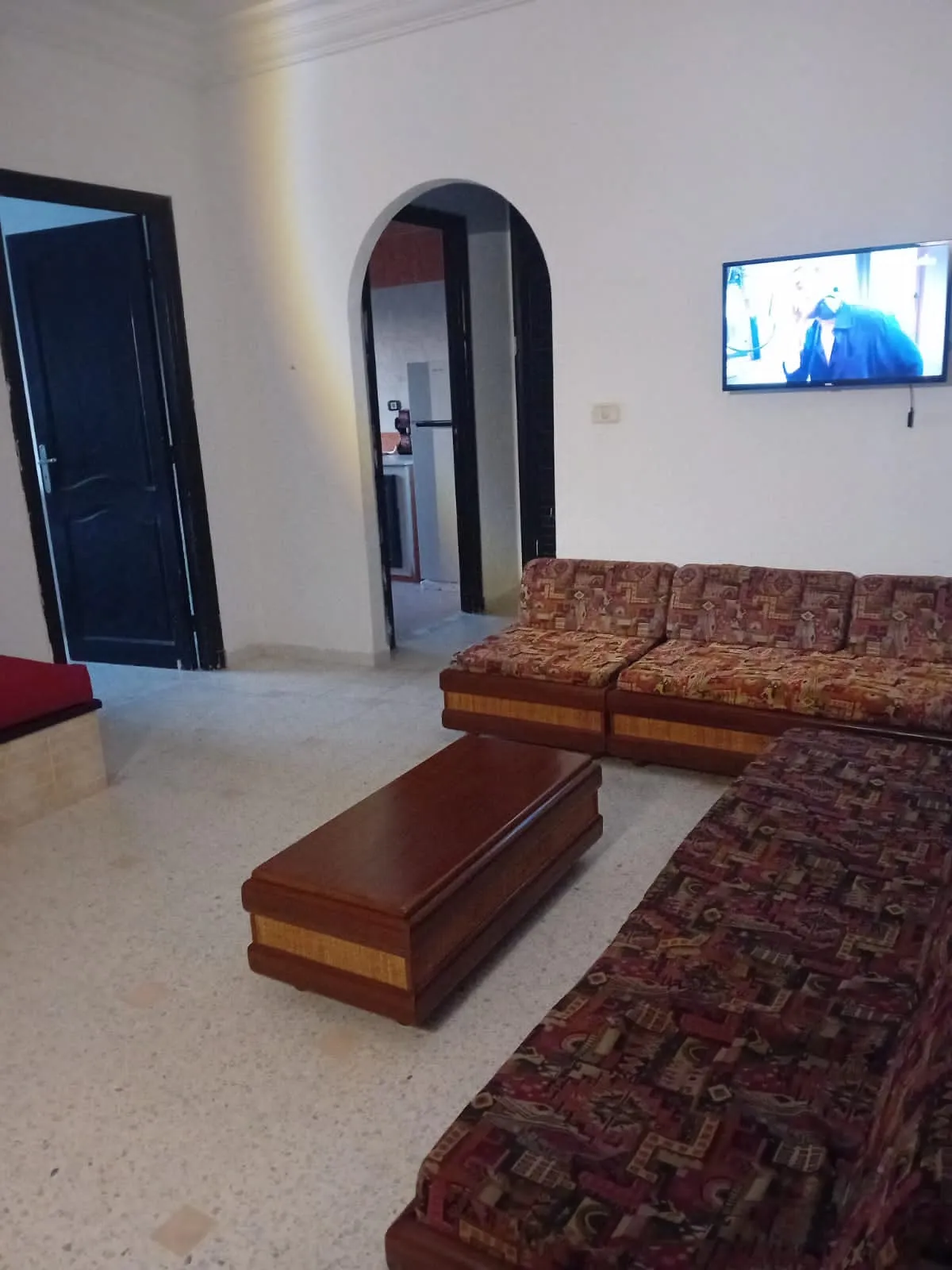 🌊S+1 Avec Vue Mer En Vente | Chott Mariem