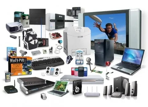 Matériel Informatique et Logiciel de Gestion commerciale