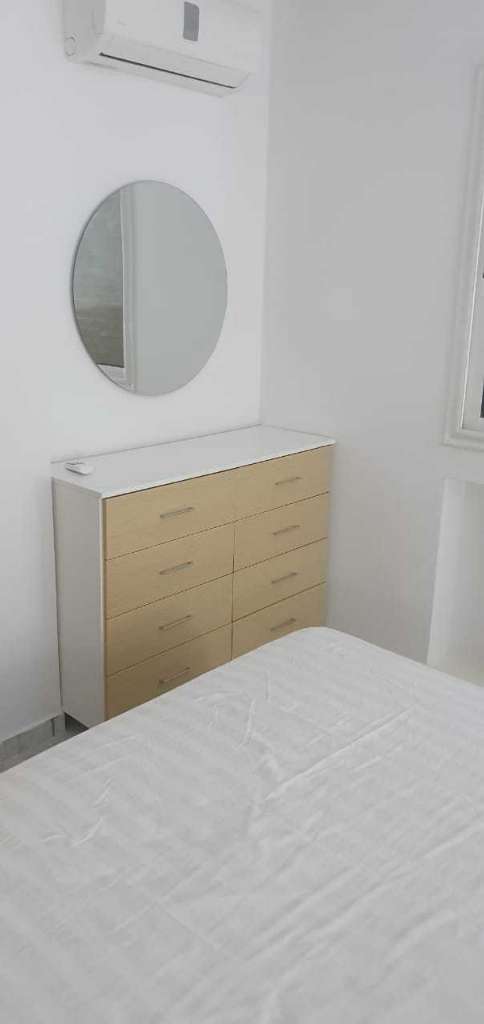 App S1 luxueux et meublé à jardin de carthage 