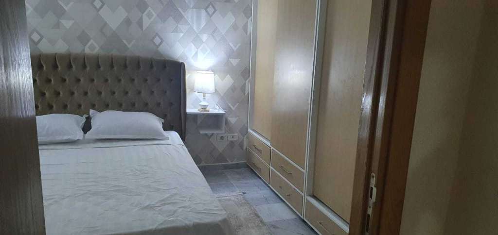 App S1 luxueux et meublé à jardin de carthage 