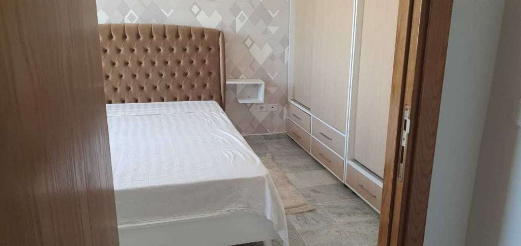 App S1 luxueux et meublé à jardin de carthage 