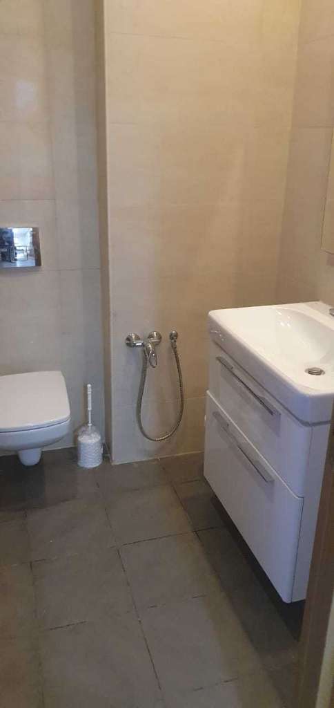 App S1 luxueux et meublé à jardin de carthage 