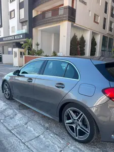 Mercedes-Benz Classe A 180d W177 – Automatique 7G-DCT – 116 ch – 2022 – Très bon état