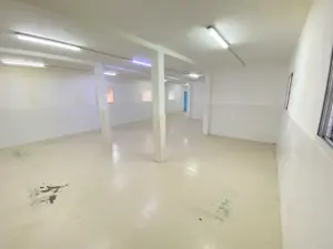 Dépôt la soukra 250m