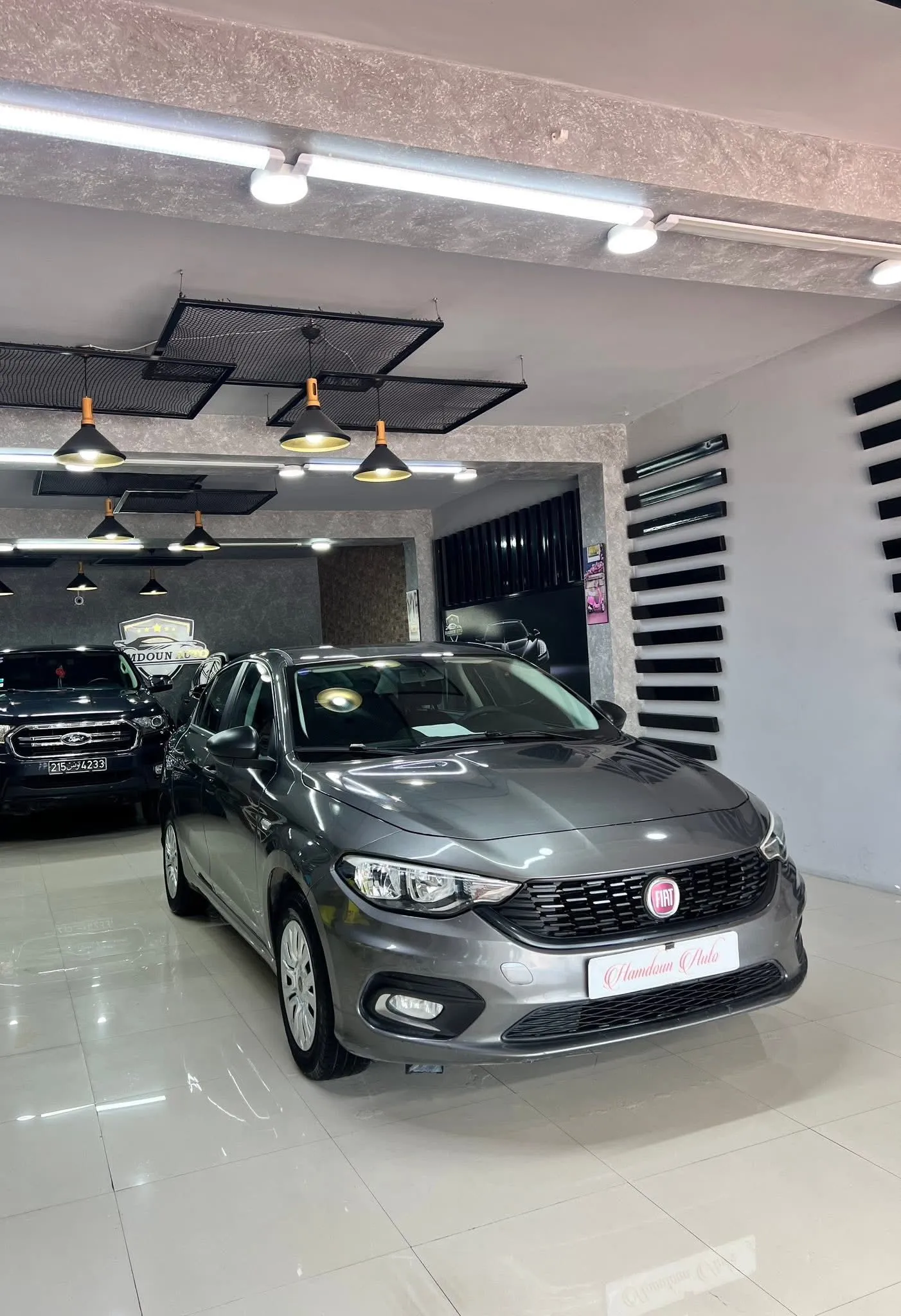 FIAT tipo