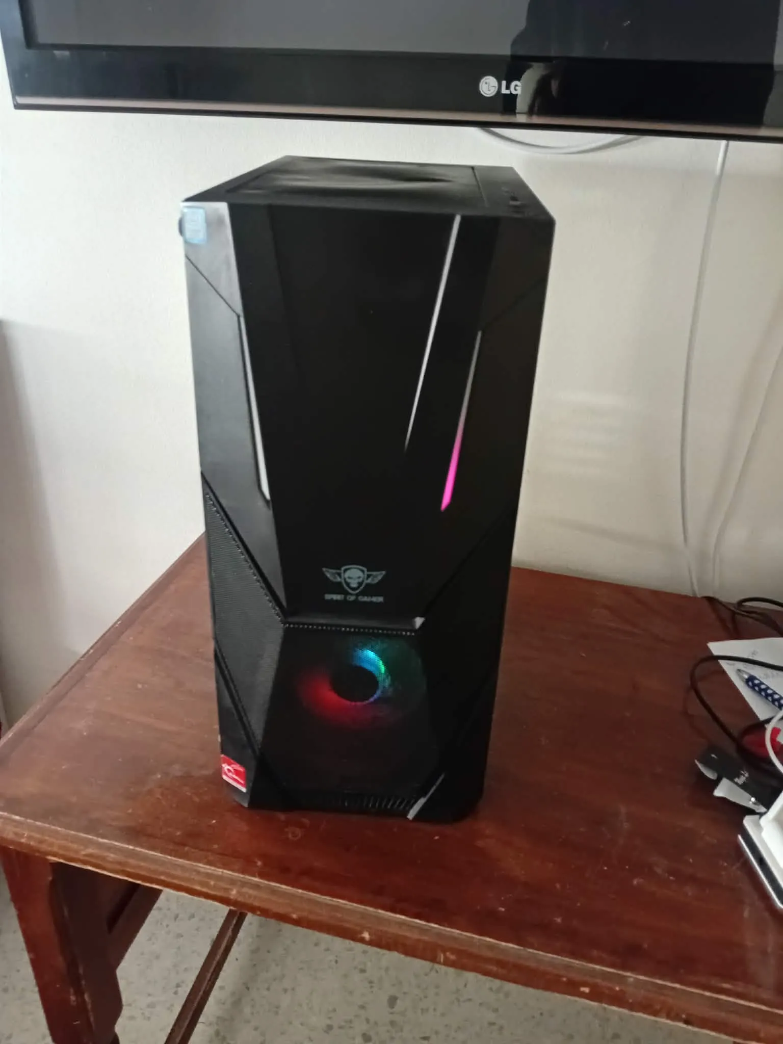 Pc Gamer à vendre
