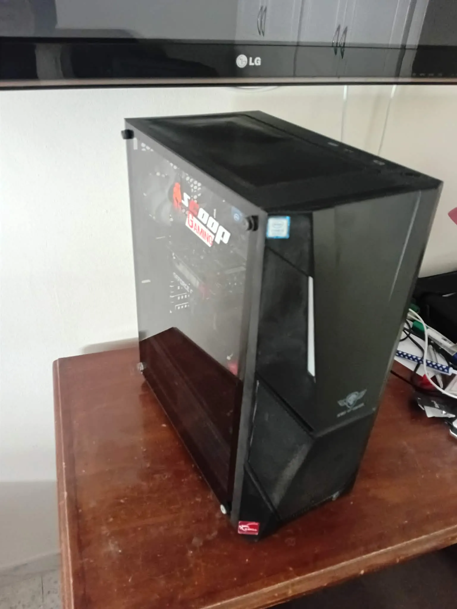 Pc Gamer à vendre