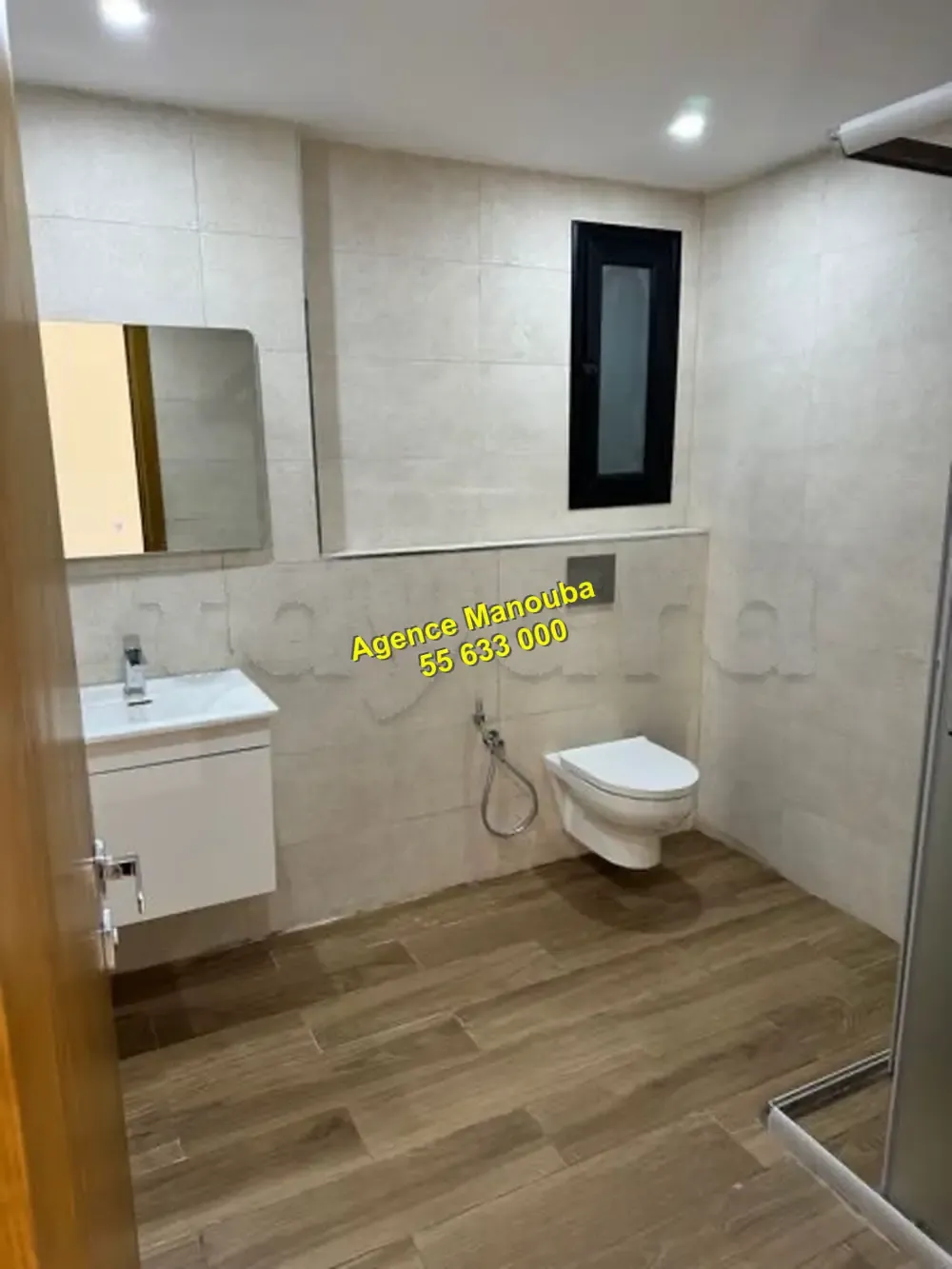 appartement a louer