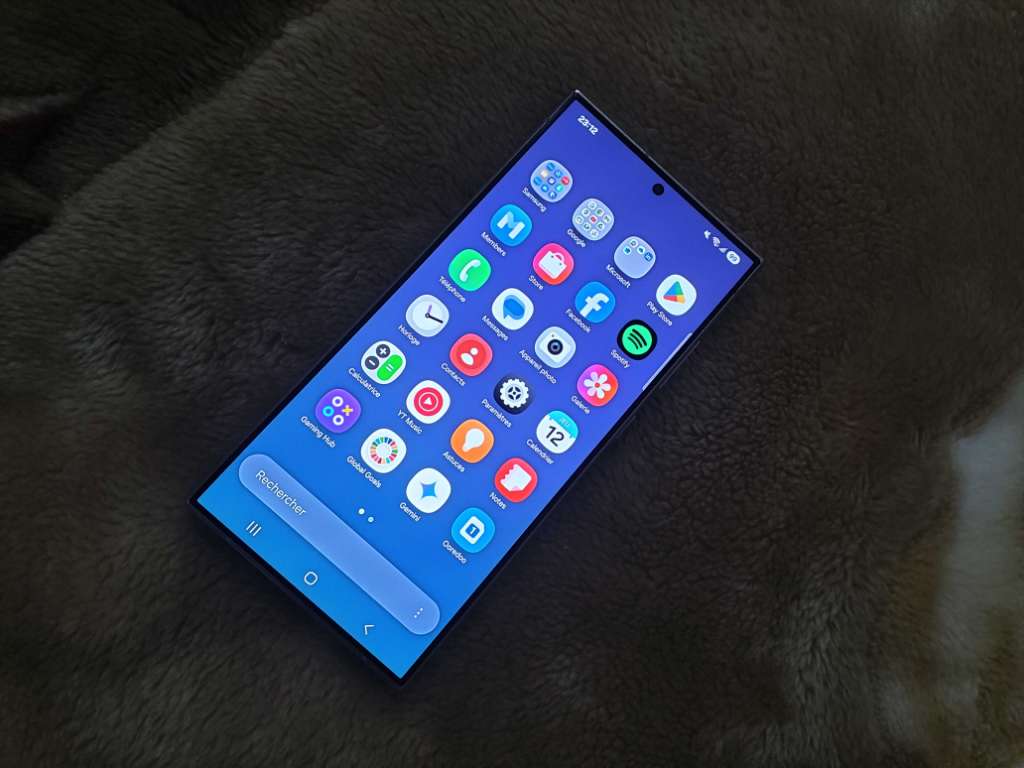 S24 ULTRA 12/56 SNAPDRAGON 8GEN3