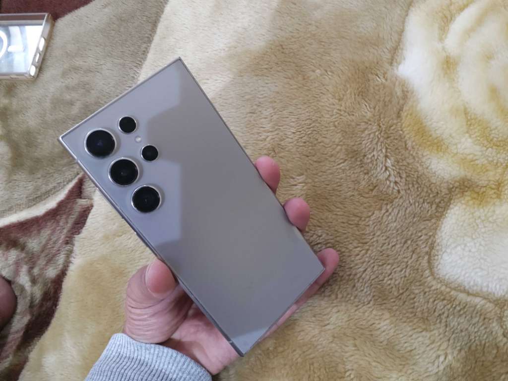 S24 ULTRA 12/56 SNAPDRAGON 8GEN3