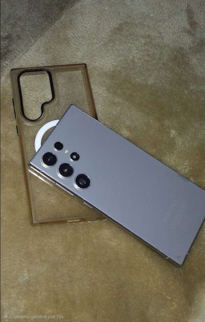 S24 ULTRA 12/56 SNAPDRAGON 8GEN3