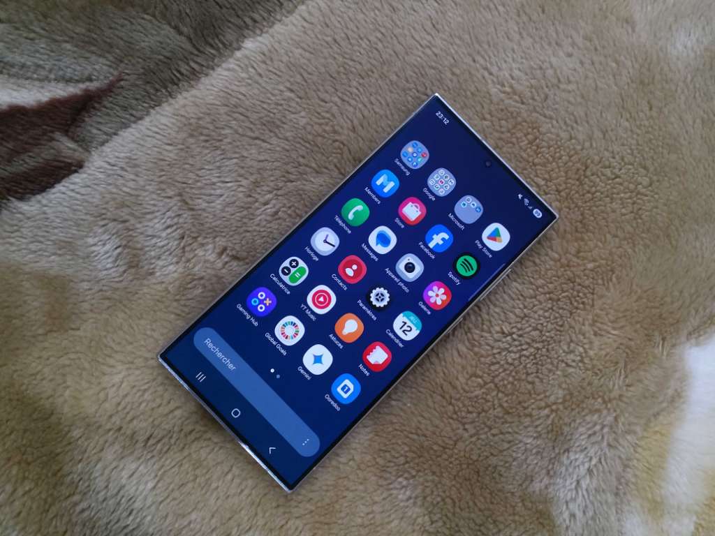 S24 ULTRA 12/56 SNAPDRAGON 8GEN3