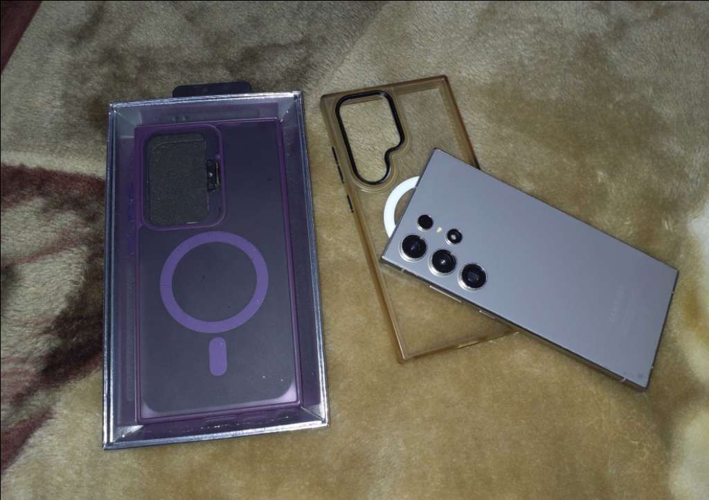 S24 ULTRA 12/56 SNAPDRAGON 8GEN3