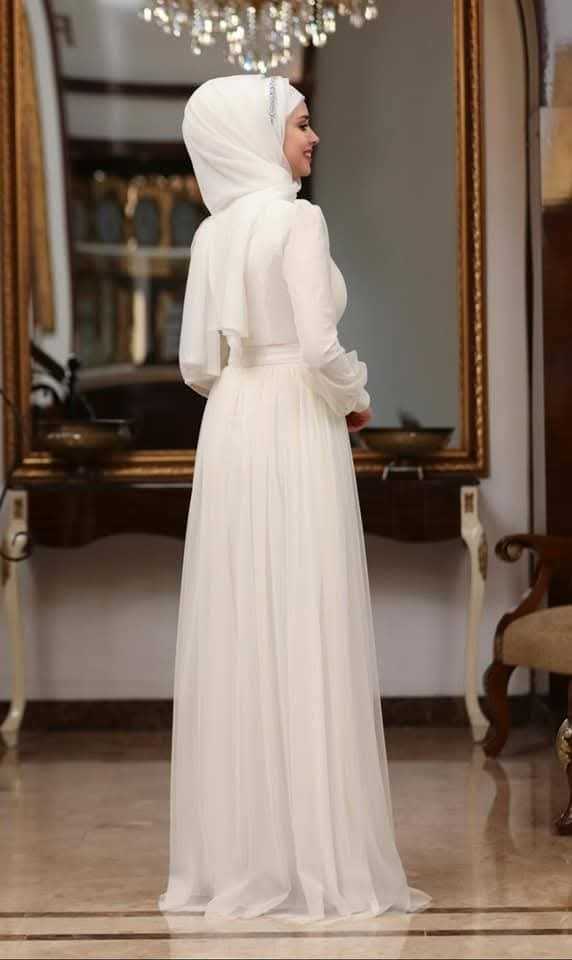 Robe soirée