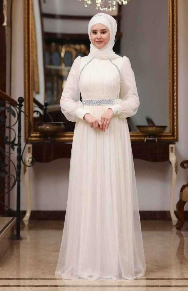 Robe soirée