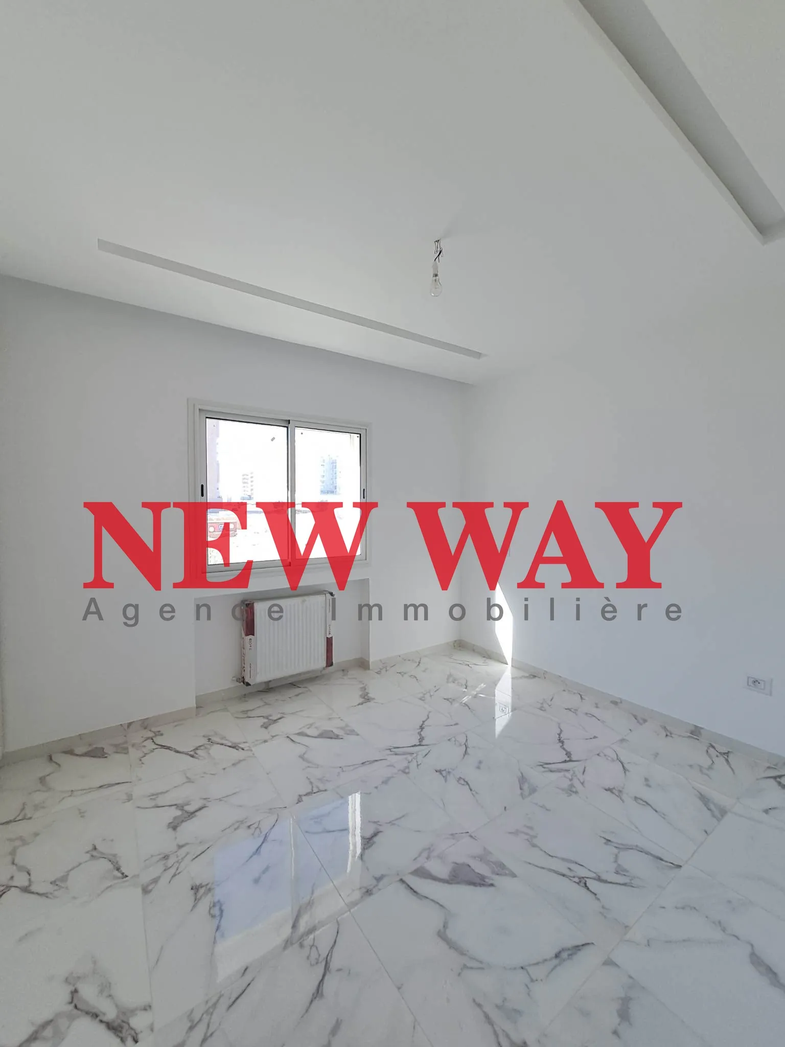 Bureau (A+3) à Sahloul 4