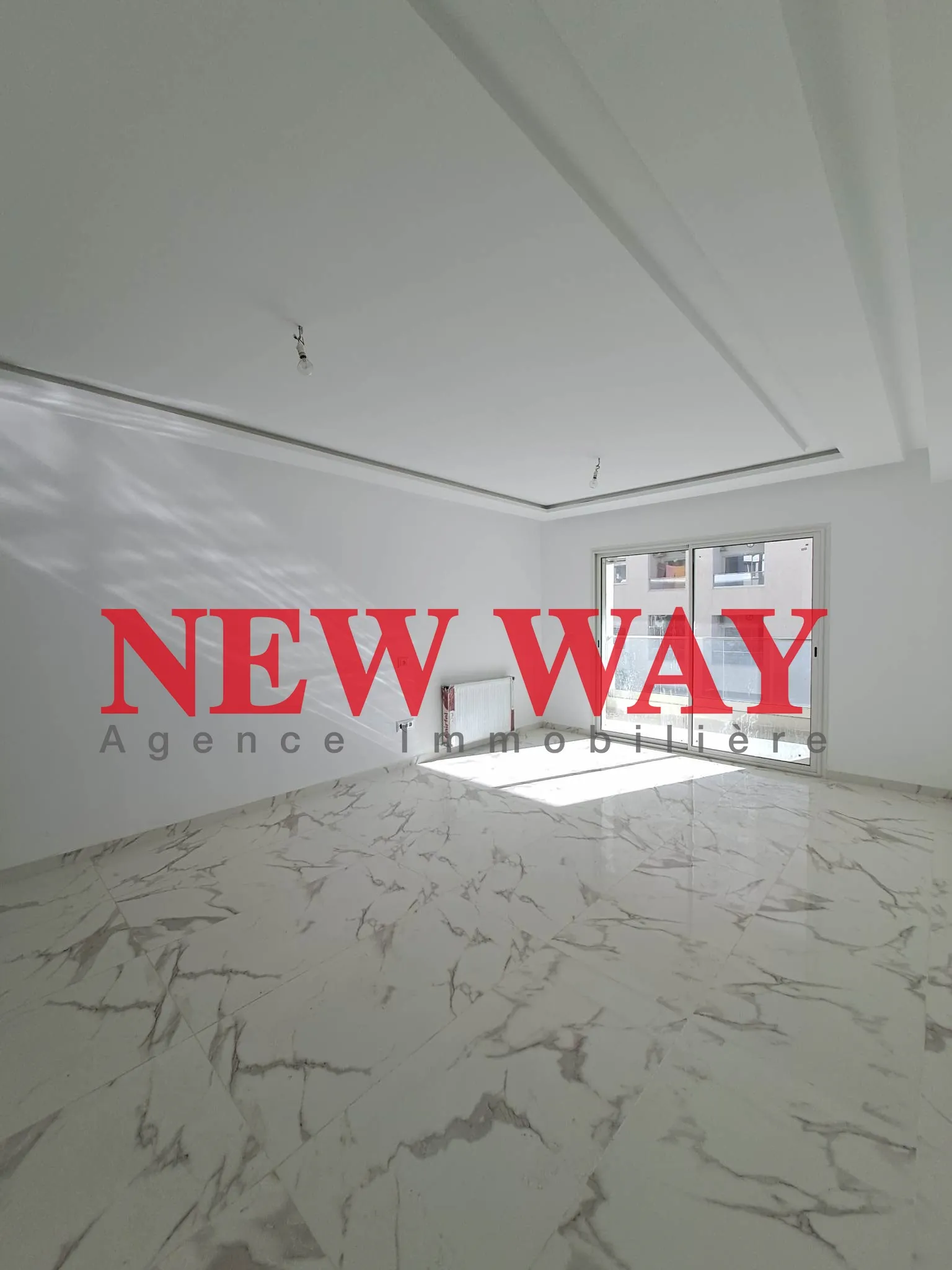 Bureau (A+3) à Sahloul 4