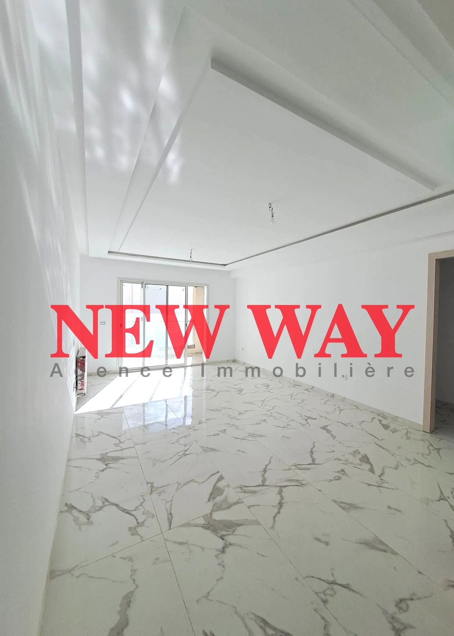 Bureau (A+3) à Sahloul 4