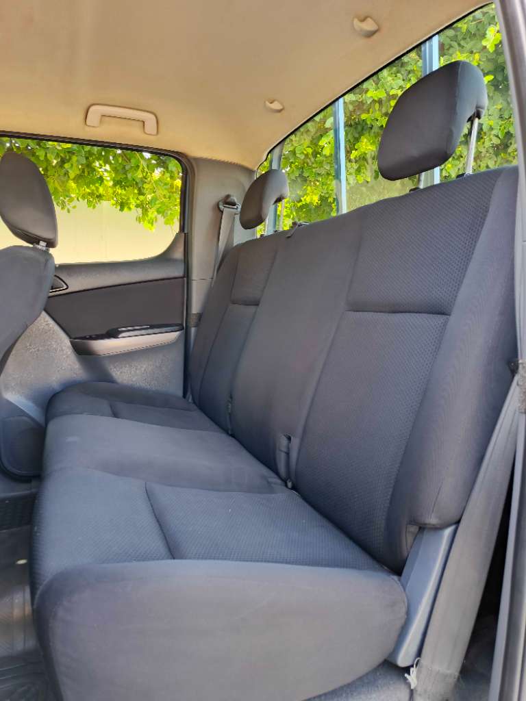 🚘 MAZDA BT-50 // 4*4 //  1 ère ✋main 