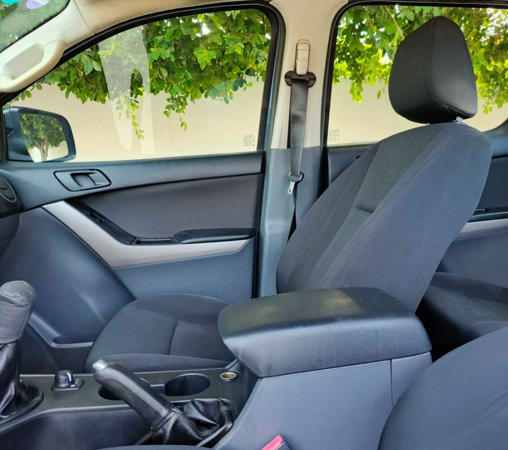 🚘 MAZDA BT-50 // 4*4 //  1 ère ✋main 