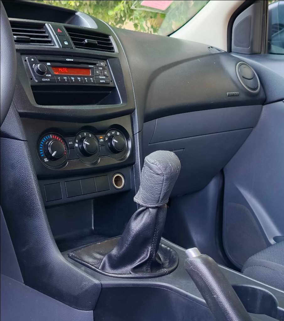 🚘 MAZDA BT-50 // 4*4 //  1 ère ✋main 
