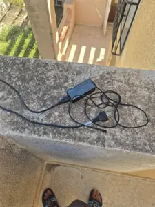 Chargeur PC portable lenovo